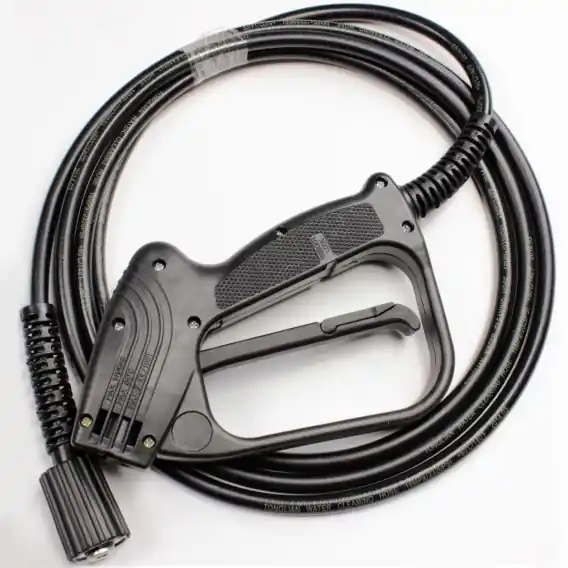 Niska cena Rękojeść pistoletowa z przewodem ciśnieniowym No 3